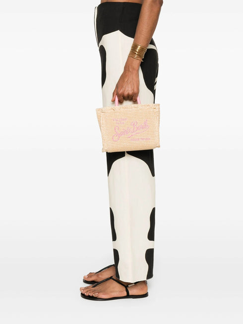 MC2 SAINT BARTH VANITY MINI STRAW